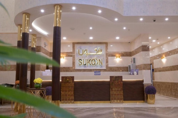 Sukoon Hotel image 5